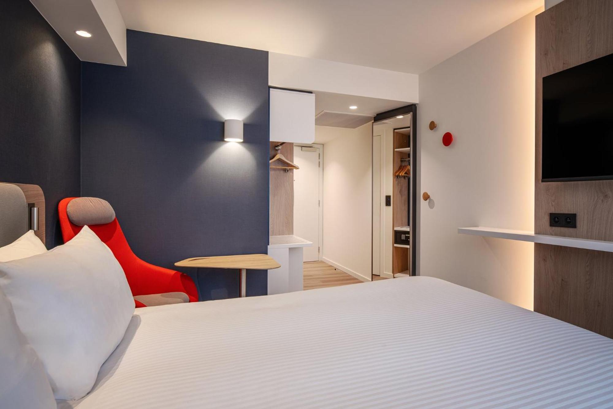 Holiday Inn Express & Suites Ghent By Ihg Экстерьер фото
